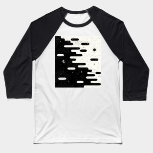 Nightfall Baseball T-Shirt